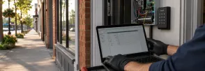 Access Control Systems Vaughan