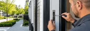 Automatic Door Lock Repair Neighborhood, Vaughan