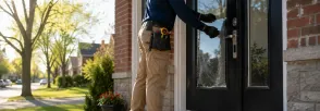 Break-In Glass Repair Neighborhood, Vaughan