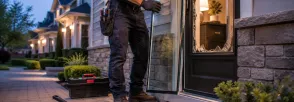 Broken Glass Replacement Patterson, Vaughan