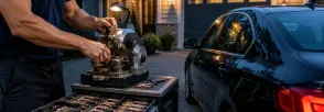 Car Door Key Duplication Uplands, Vaughan