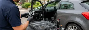 Car Lock Repair Uplands, Vaughan