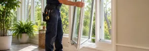 Casement Windows Maple, Vaughan
