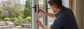 Custom Patio Door Installation Vaughan
