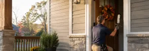 Door Installation Vaughan