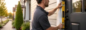 Door Installer Concord, Vaughan