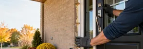 Door System Replacement Maple, Vaughan