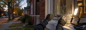 Emergency Glass Repair Vaughan