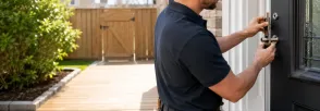 Emergency Locksmith Vaughan