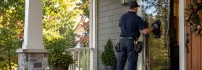 Glass Door Replacement Uplands, Vaughan