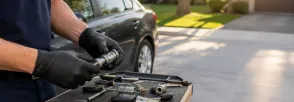 Ignition Cylinder Replacement Vaughan