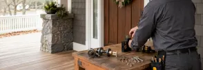 Locksmith Service Patterson, Vaughan