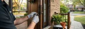 Locksmith Vaughan