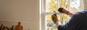 Loose Window Repair Beverley Glen, Vaughan