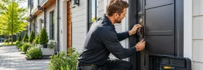 Mobile Locksmith Vaughan