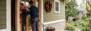 New Door Installation Uplands, Vaughan
