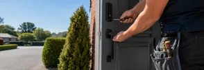 Residential Locksmith Thornhill, Vaughan