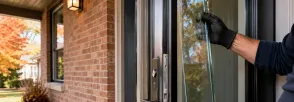 Safety Glass Installation Lakeview Estates, Vaughan