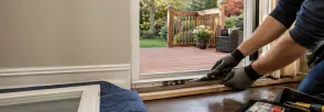 Sliding Patio Door Repair Concord, Vaughan