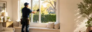 Sliding Windows Vaughan