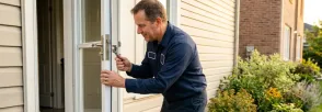 Swing Door Repair Pine Valley, Vaughan