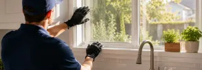 Window Inspection Vaughan