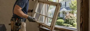 Window Replacement Vaughan