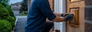 Wood Doors Restoration Sonoma Heights, Vaughan